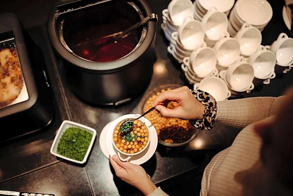 Familien- & Gartenhotel Theresia 4-Sterne Superior