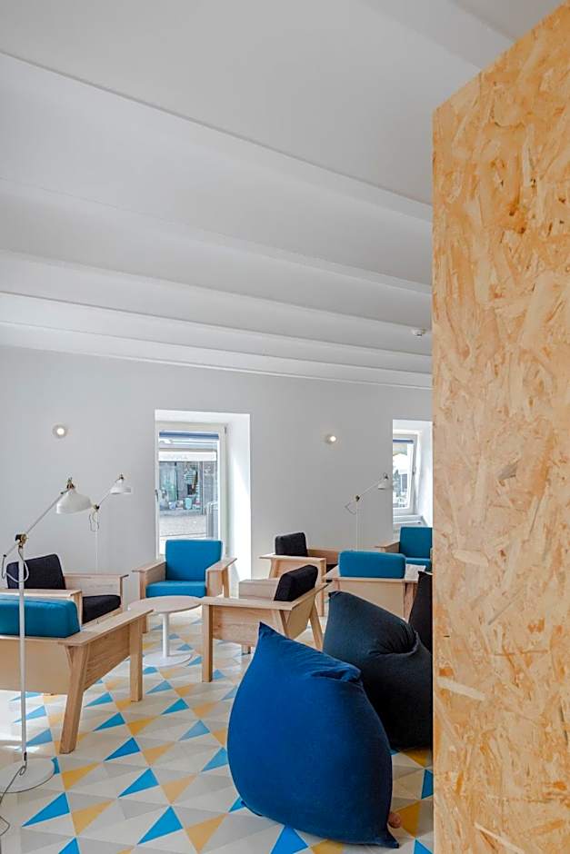 Hostel Conii & Suites Algarve