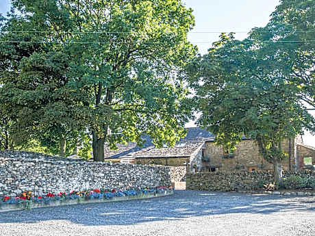 The Wayside and Whisky Barn