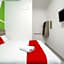 RedDoorz Plus @ Grand Tara Homestay Palembang