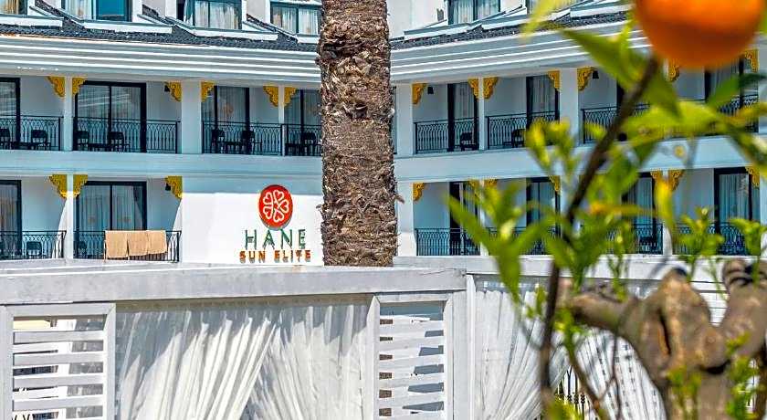 Hane Sun Elite Hotel