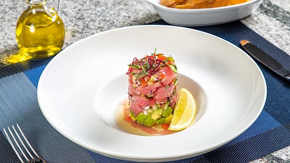 Grand Fiesta Americana Chapultepec