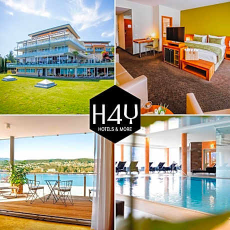 Seehotel Süd - Adults Only