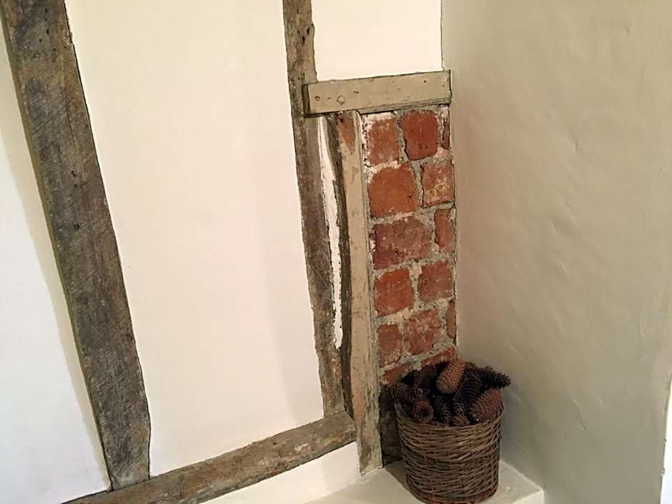 Cross Keys Hotel Chatteris