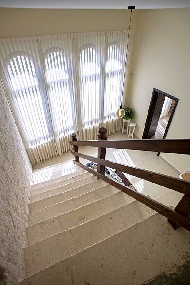 Perlage Suite Luxury B&B - Amazing view of Trulli