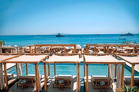 Branco Mykonos
