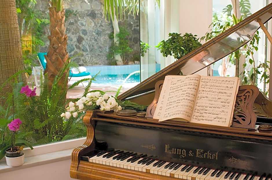 Hotel Villa Angelica