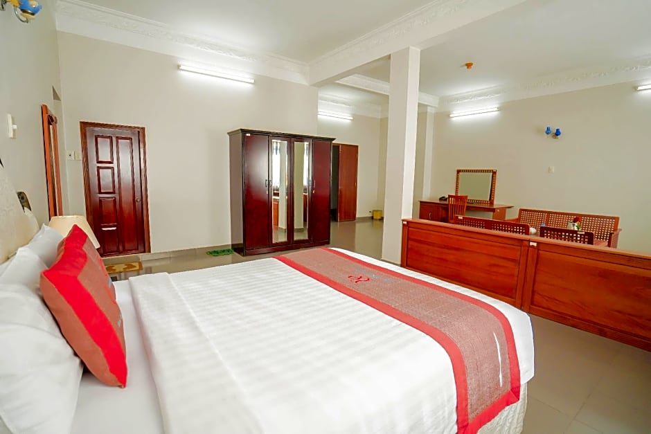 Hoa Binh 2 Hotel
