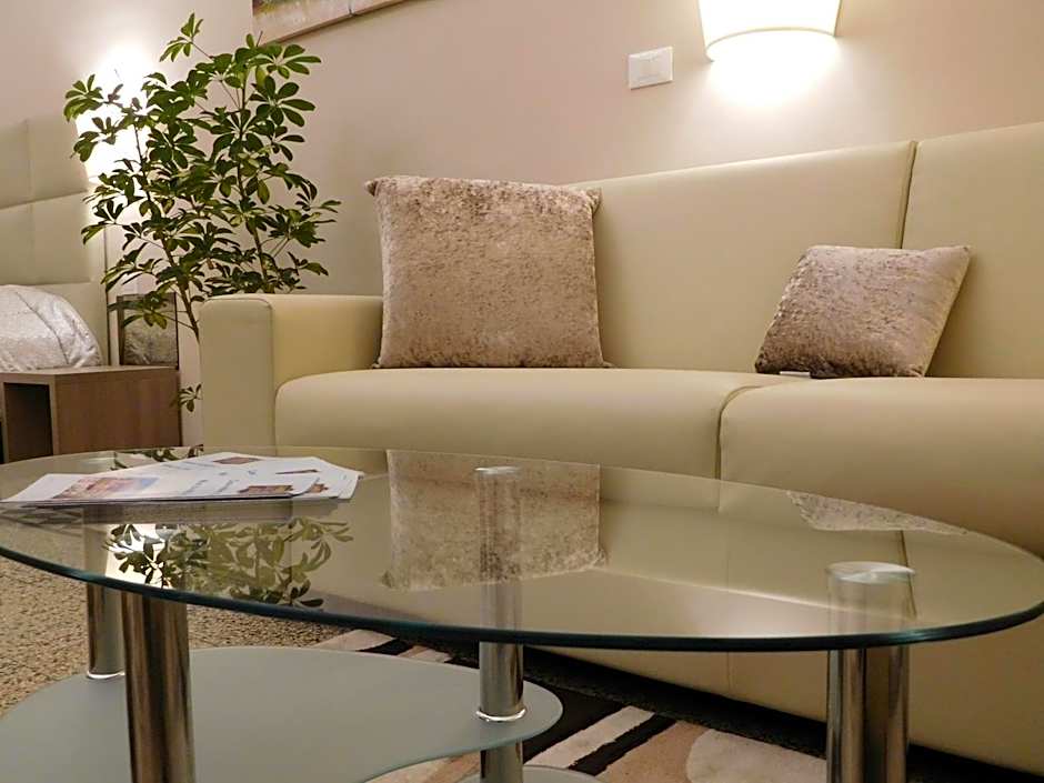 Hotel Etnea Royal Suites