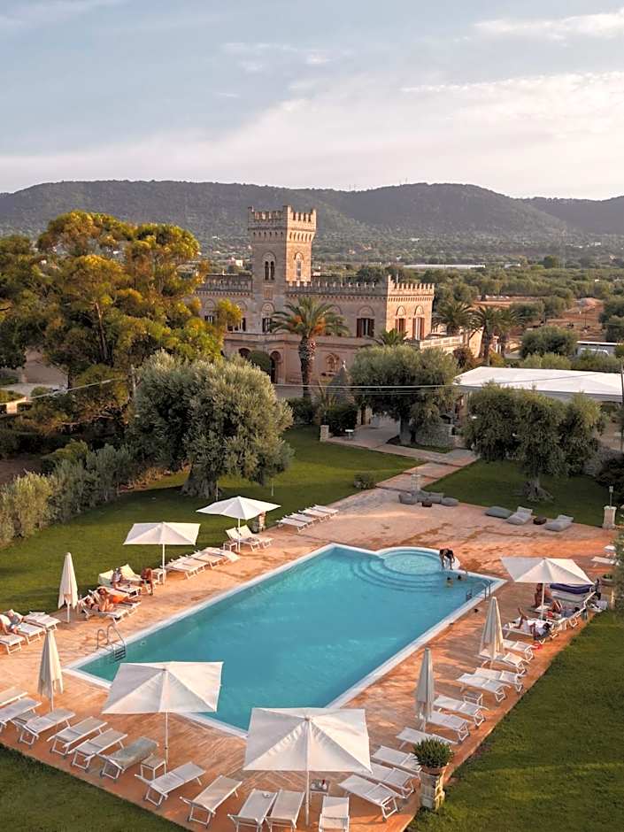 Masseria Salamina