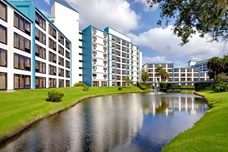Delta Hotels Orlando Celebration Kissimmee Kissimmee Hotels Fl At Getaroom