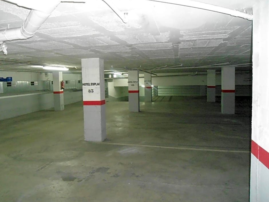 Hotel Esplai