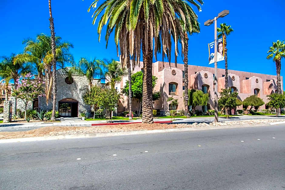 Comfort Inn Pomona Near Fairplex