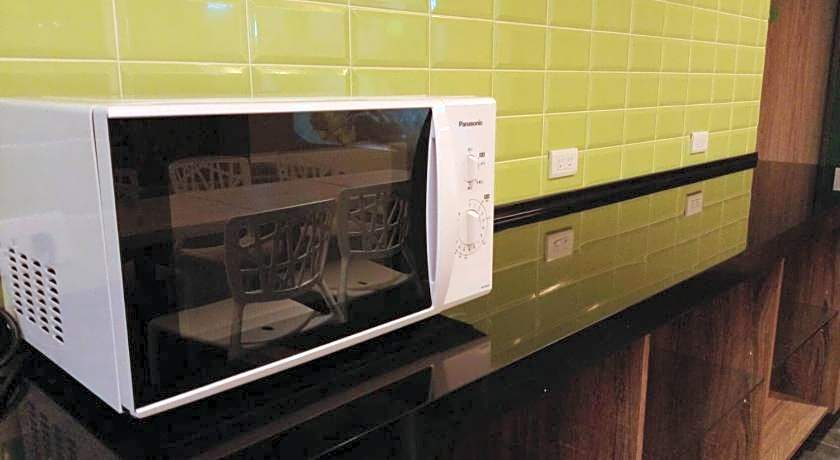 Ark Hotel-Changan Fuxing