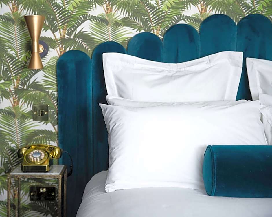 Lock and Key Boutique Hotel - Duke Street