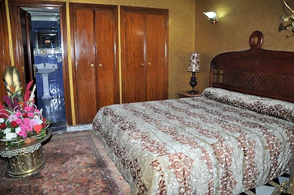 Hôtel Transatlantique