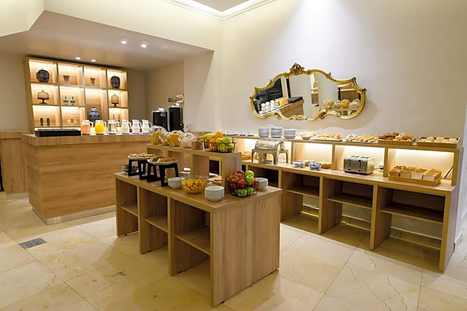 Midtown Boutique Hotel