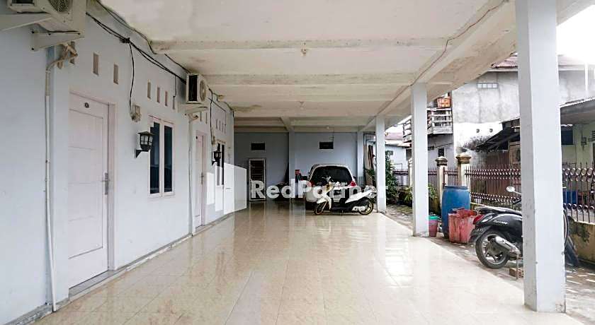 OYO 2049 Tassa Kost Syariah