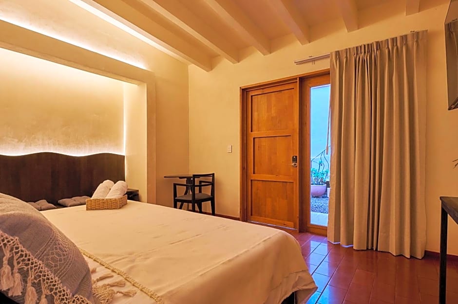 Hotel Materia