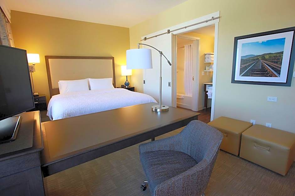 Hampton Inn & Suites Boise/Nampa at the Idaho Center
