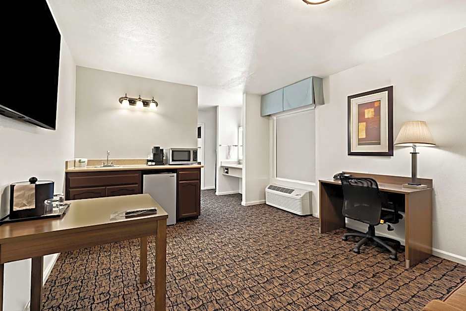 Best Western El Centro Inn