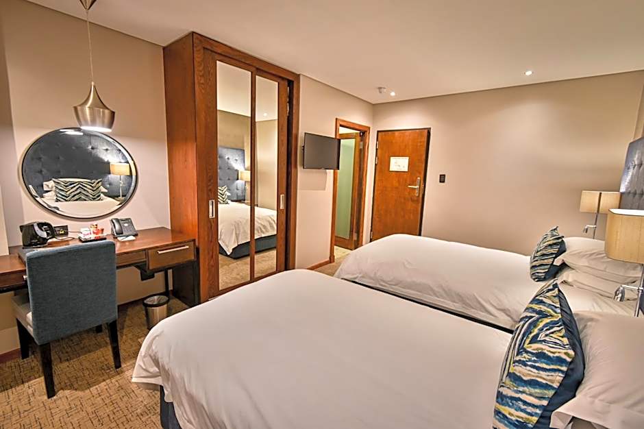 Premier Splendid Inn Bloemfontein