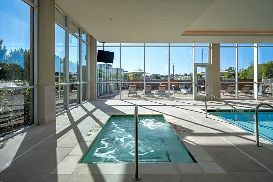 Delta Hotels by Marriott Wichita Falls Convention Center