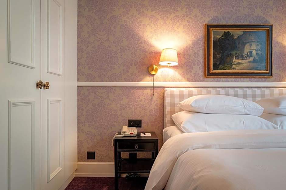 Hotel Kindli