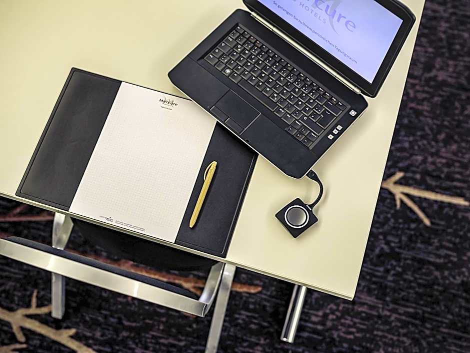 Mercure Düsseldorf Kaarst