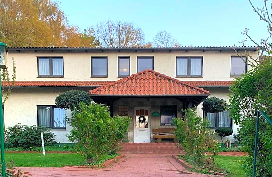 Hotel Pension Haus Stork