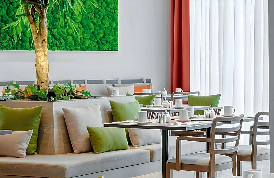 Leonardo Hotel Hannover City Center