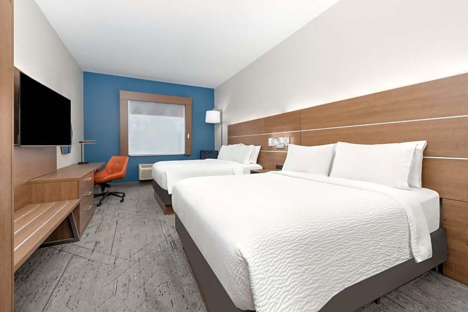 Holiday Inn Express Hotel and Suites Athens By IHG