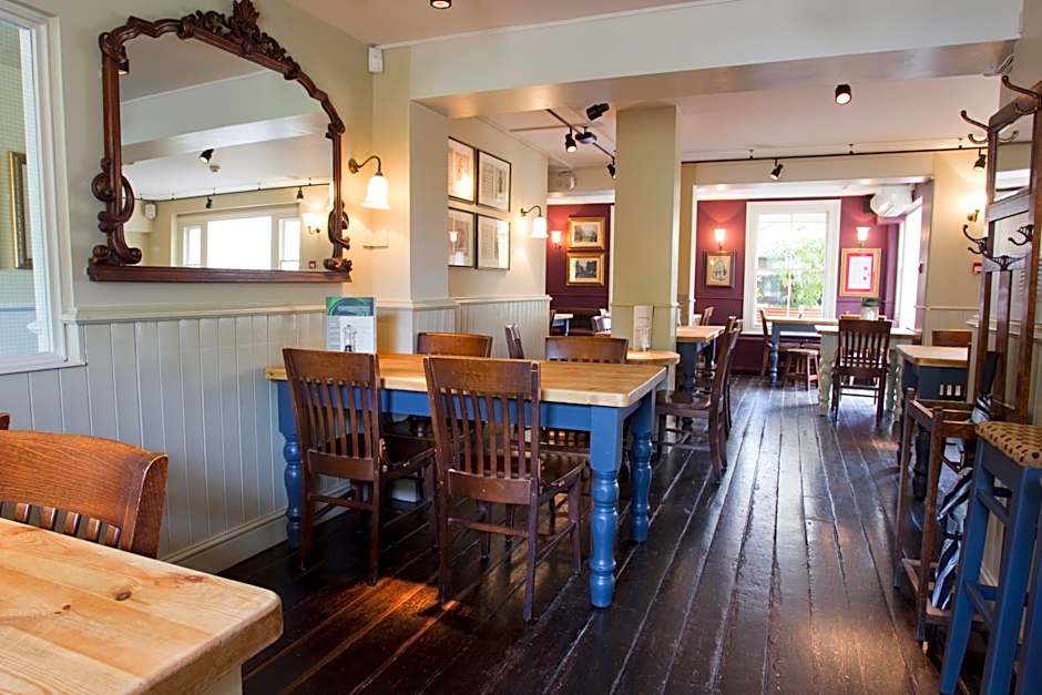 The Millers Arms Inn