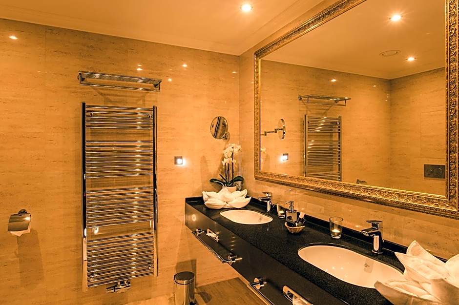 Hotel Florian Palace