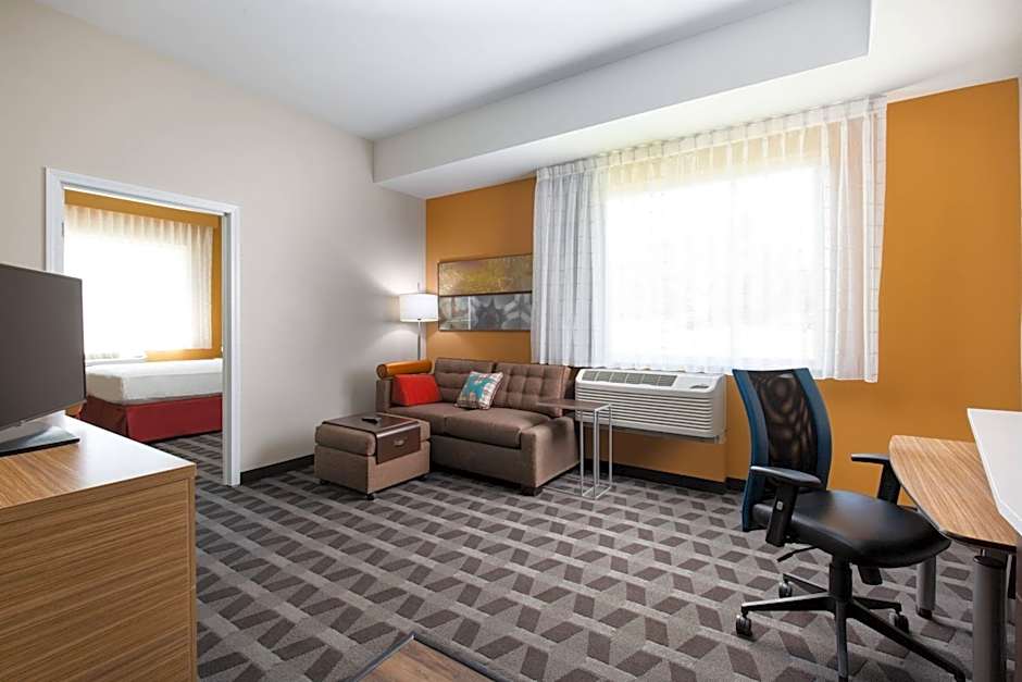 TownePlace Suites by Marriott Austin North/Lakeline