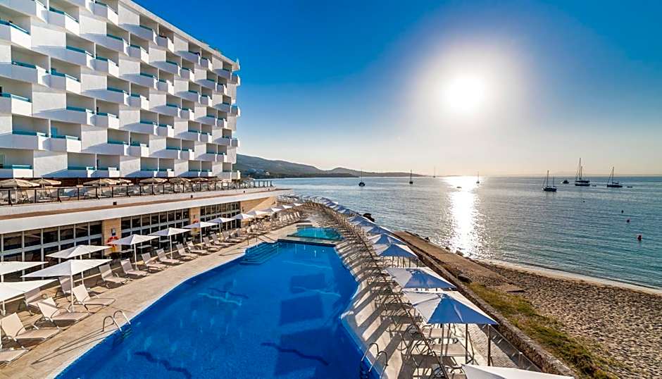 Globales Santa Lucia - Adults Only 18