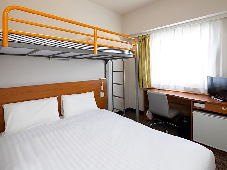 Comfort Inn Zentsuji Inter