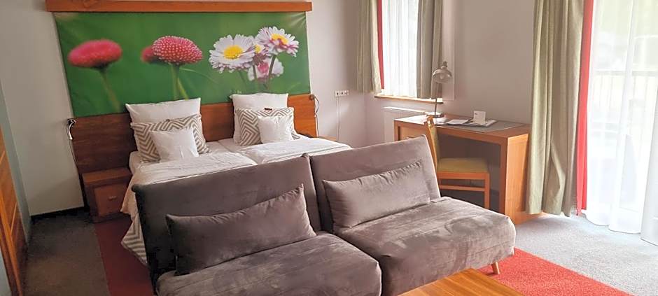 Hotel Szarlota - Kompleksowo na Kaszubach