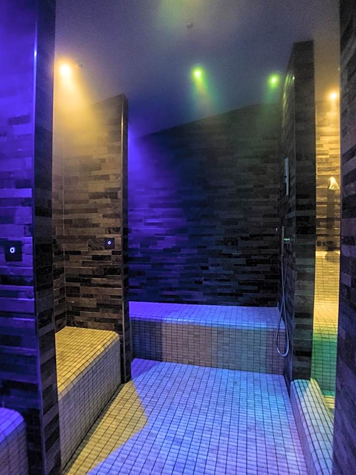 Hotel Aurora Terme