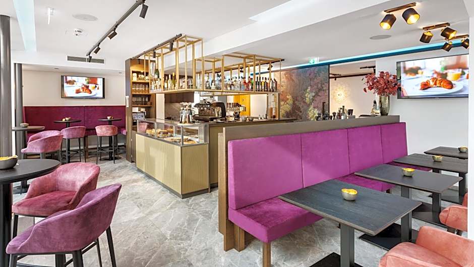 Wellnesshotel Wittelsbach