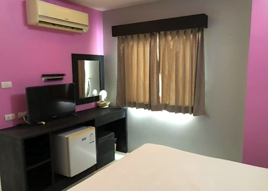 Lavender Patong Hotel