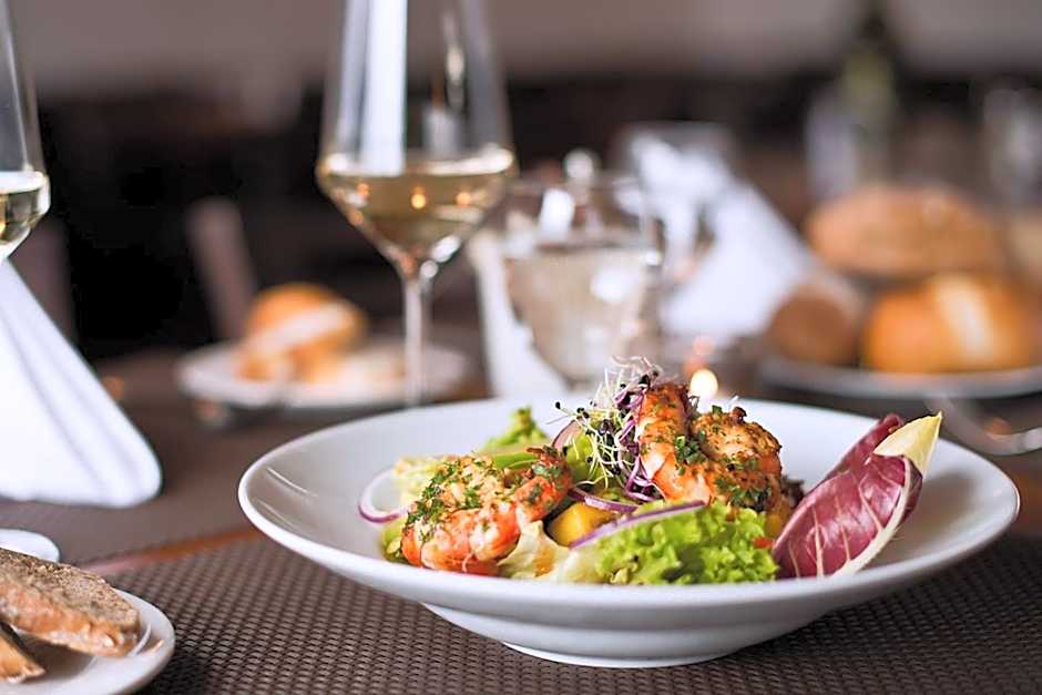 Wellton Centrum Hotel & SPA