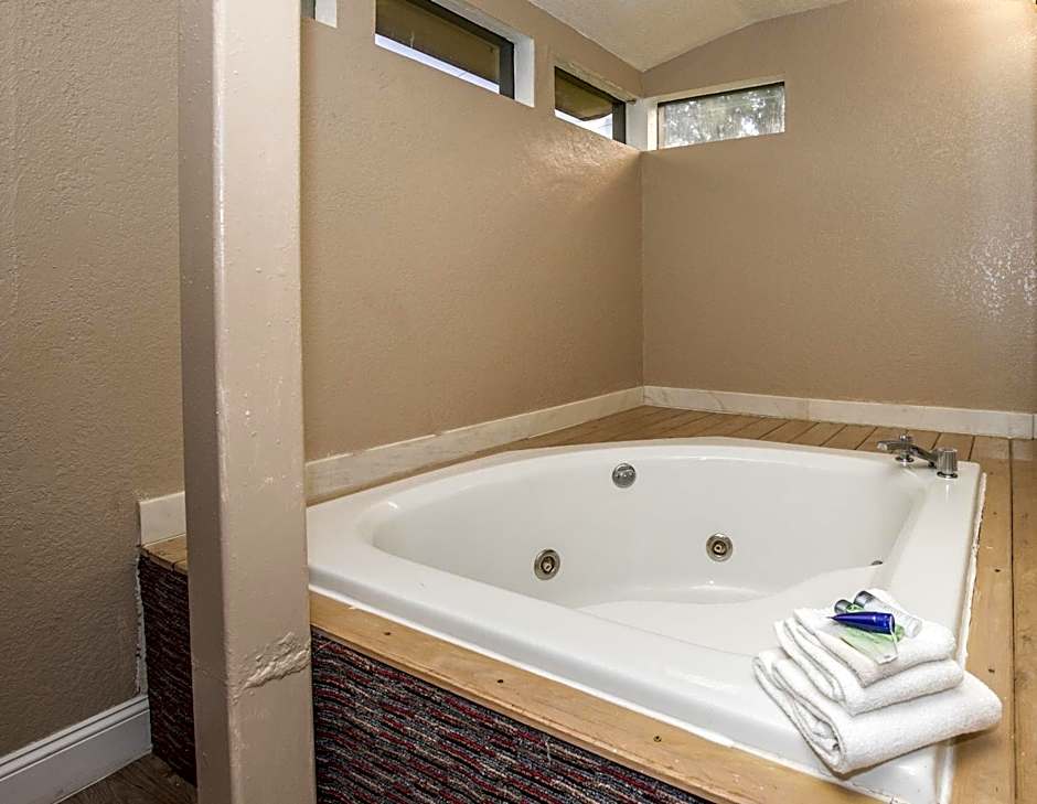 Fabulous Chalet Inn