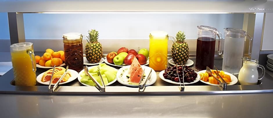 Myrtis Spa Hotel