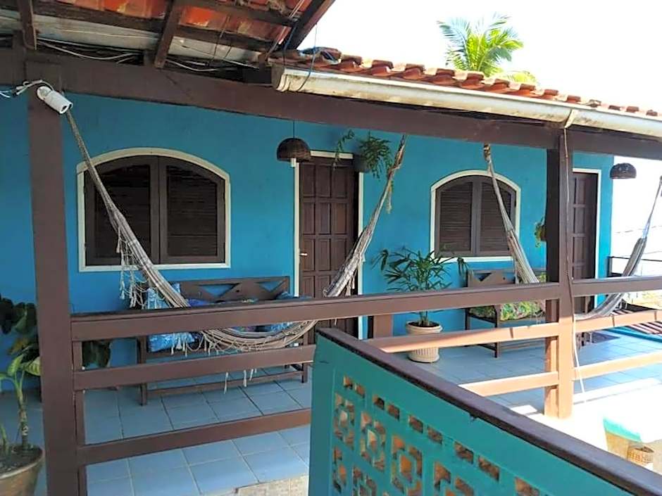 Pousada Mar de Araçatiba