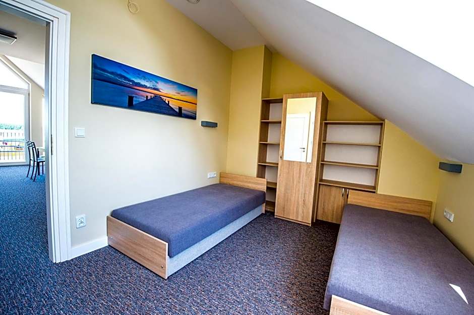 Aparthotel EuforiaPort