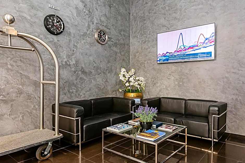 Arabel Design Apartments