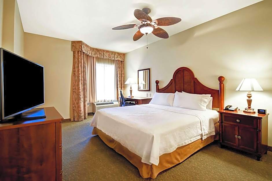 Homewood Suites By Hilton Charleston Airport/Conv Center