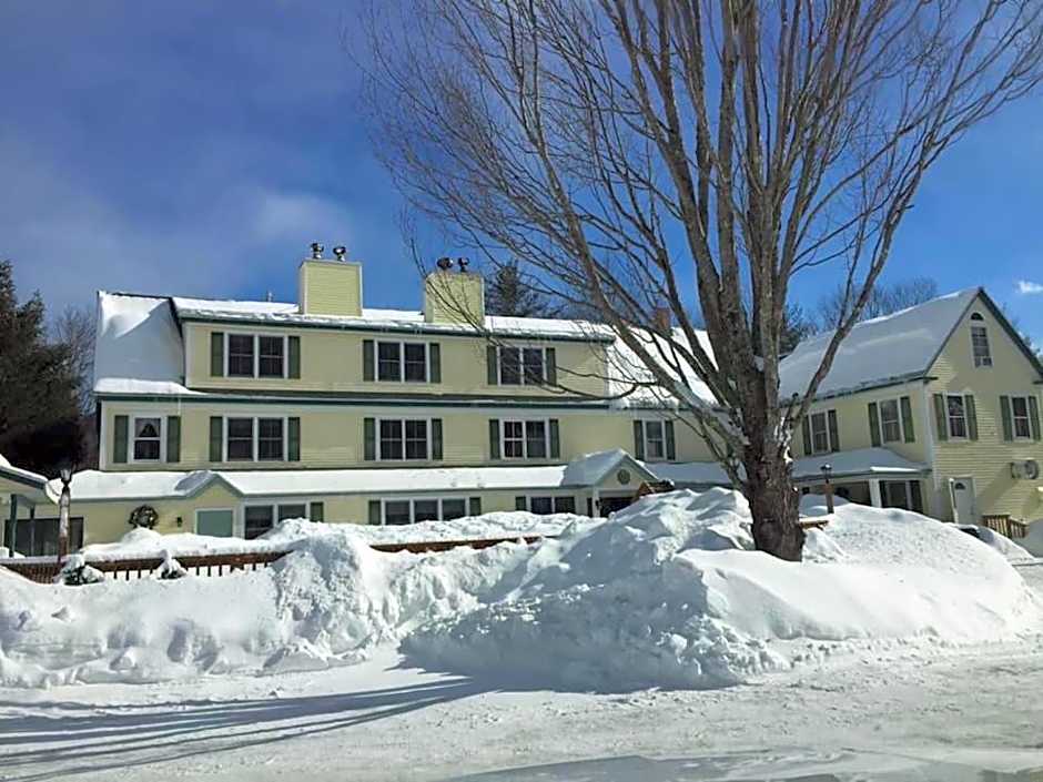 Inn at Ellis River