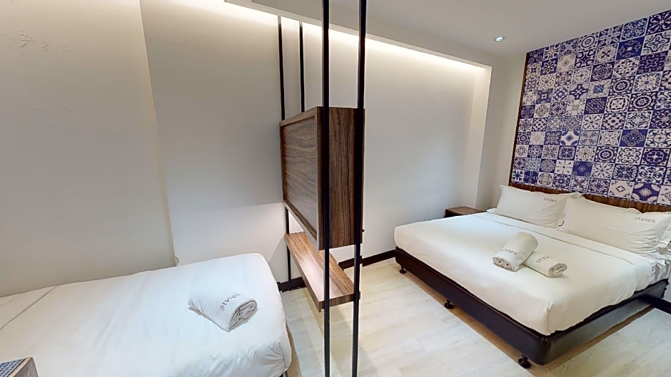 Styles Hotel